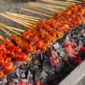 Sate Rembiga Lombok Sensasi Pedas
