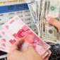Sentuh Level Rp17.870 per Dolar Amerika Serikat