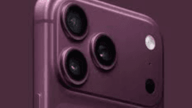 iPhone 18