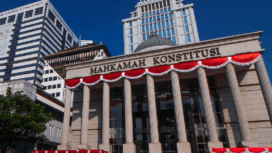 mahkamah konstitusi