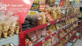 Produk UMKM Purbalingga yang siap bersaing 