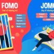 fotonet, kalangan urban lebih memilih JOMO dari FOMO