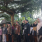 Upacara peringatan digelar serentak di lingkungan setiap Organisasi Perangkat Daerah pada Senin, 29 Juni 2026.