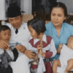 Keluarga besar Presiden Pertama Republik Indonesia, Ir. Soekarno, selalu menarik perhatian publik karena memegang peran penting dalam sejarah bangsa.