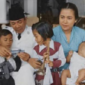 Keluarga besar Presiden Pertama Republik Indonesia, Ir. Soekarno, selalu menarik perhatian publik karena memegang peran penting dalam sejarah bangsa.