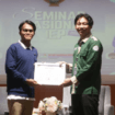 HMPS PAI UMP menggelar Seminar Nasional bertajuk “From Scrolling to Schooling”.