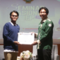 HMPS PAI UMP menggelar Seminar Nasional bertajuk “From Scrolling to Schooling”.