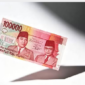 Rupiah Menguat Tipis di Awal Perdagangan Akhir Bulan Ini