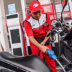 Pertamax Sepeda Motor