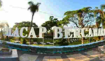 Prakiraan Cuaca Cilacap 