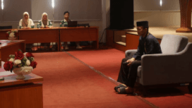 MPS PAI UMP sukses melaksanakan Grand Final Islamic Education Project (IEP) 2026.