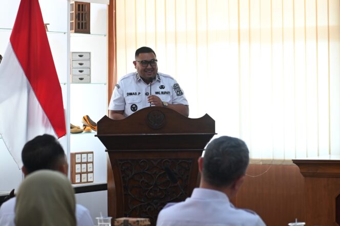 
 Foto Prokompim Purbalingga untuk independensiber.com