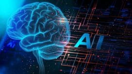 fotonet : AI berperan dalam pengaruhi bisnis di dunia