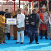 Pemkab dan ASN Purbalingga menggalang dana Rp181 juta untuk korban bencana NTT-Kalimantan, sekaligus menyiapkan penanganan kekeringan daerah.