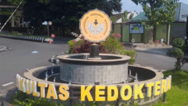 Fakultas Kedokteran Universitas Jenderal Soedirman (Unsoed)