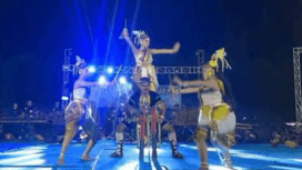 Festival Kentongan Purbalingga 2026 sukses digelar di alun-alun untuk meriahkan HUT RI ke-81 sekaligus mendongkrak ekonomi UMKM dan melestarikan budaya lokal.