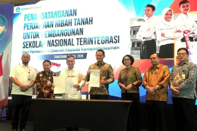 
					Pemkab Purbalingga Bakal Laksanakan SPMB SNT September 2027