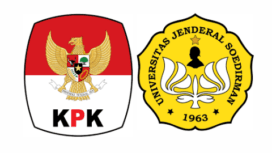 Komisi Pemberantasan Korupsi (KPK) di lingkungan Universitas Jenderal Soedirman (Unsoed)