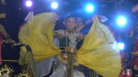 Pemkab Purbalingga menggelar Festival Kenthongan Purbalingga 2026 gratis di Alun-Alun Purbalingga untuk memeriahkan HUT Ke-81 RI