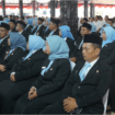 Bupati Fahmi Muhammad Hanif baru saja melantik 135 kepala sekolah di Pendapa Dipokusumo pada Rabu 26 Agustus 2026