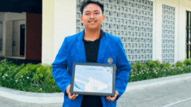 Mahasiswa UMP Raih Juara Pertama Lomba Dakwah Reels Nasional