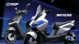 Motor Listrik