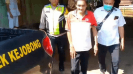 ODGJ Kejobong