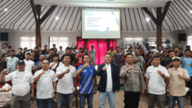 Liga Internal PSSI Purbalingga 2026 resmi dimulai dengan keikutsertaan 43 klub lokal yang bersaing ketat di tiga divisi dan siap cetak bibit unggul Persibangga.
