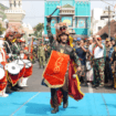 Purbalingga Carnival 2026 menyedot perhatian ribuan warga melalui aksi 80 kontingen, sekaligus membangkitkan ekonomi UMKM dan seni budaya lokal.