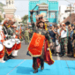 Purbalingga Carnival 2026 menyedot perhatian ribuan warga melalui aksi 80 kontingen, sekaligus membangkitkan ekonomi UMKM dan seni budaya lokal.