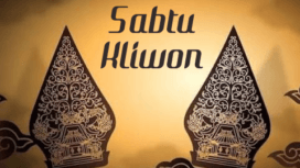 Sabtu Kliwon