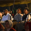 Bupati Purbalingga meresmikan Lapangan Bengkok Desa Sidareja dalam pagelaran Uleman Wayang Rakyat sekaligus merespons isu kekeringan dan perbaikan jalan.