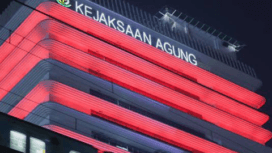 Struktur Kepemimpinan Terbaru Tujuh Bidang Kejaksaan Agung