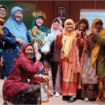 Dosen Universitas Muhammadiyah Purwokerto (UMP), Titik Wahyuningsih, S.S., M.Hum., sukses merebut gelar pemenang utama Ajang Profil Perempuan Aisyiyah Berkemajuan.