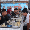 Turnamen Catur Piala Bupati Purbalingga 2026 hadirkan dua Master Internasional dan tarik 300 pecatur lintas provinsi untuk perebutkan total hadiah puluhan juta rupiah.