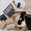 Membersihkan cache laptop