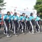 30 pelajar jadi paskibra foto humpro purbalingga