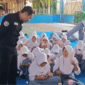 Polres Purbalingga menggelar pelatihan edukasi etika digital AI untuk ratusan siswa SMAN 1 Bukateja guna tingkatkan kecakapan teknologi.