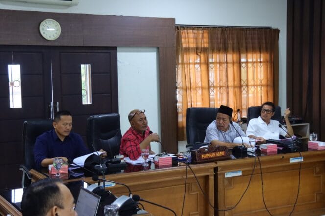 
					Napas Legowo di Tengah “Kebut-kebutan” Raperda Desa Purbalingga