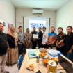 LSP UMP menambah empat skema sertifikasi kompetensi mahasiswa baru untuk meningkatkan daya saing lulusan dalam menembus dunia kerja.