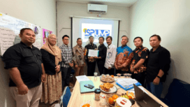 LSP UMP menambah empat skema sertifikasi kompetensi mahasiswa baru untuk meningkatkan daya saing lulusan dalam menembus dunia kerja.