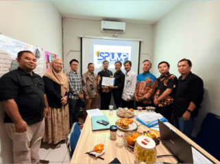 LSP UMP menambah empat skema sertifikasi kompetensi mahasiswa baru untuk meningkatkan daya saing lulusan dalam menembus dunia kerja.