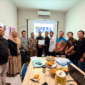 LSP UMP menambah empat skema sertifikasi kompetensi mahasiswa baru untuk meningkatkan daya saing lulusan dalam menembus dunia kerja.