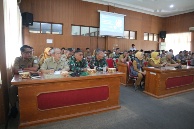 
					Panitia Pilkades Belum Mengumumkan DPT