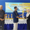 MGMP SMP Purbalingga menggelar Lomba Bulan Bahasa SMP Purbalingga 2026 cabang baca puisi dan pidato