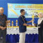 MGMP SMP Purbalingga menggelar Lomba Bulan Bahasa SMP Purbalingga 2026 cabang baca puisi dan pidato