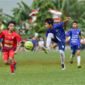 Komite Pembinaan Usia Muda Persatuan Sepakbola Seluruh Indonesia (PSSI) Kabupaten Purbalingga merampungkan Turnamen Liga Mandiri Kelompok Usia 15 Tahun 2026 di lapangan hijau Desa Gembong.